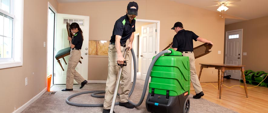 Northridge, CA cleaning services